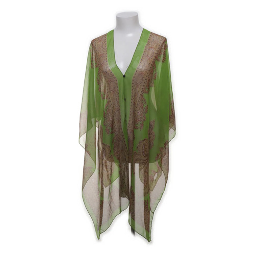 Poncho größe one - poncho,, size