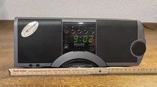 Philips Radiowecker mit