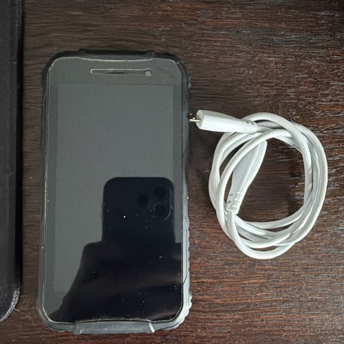 Doogee s35 smartphone - s35,