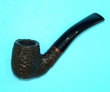 Tabakpfeife neu, 9 mm, Bruyere, elegantes kleineres Teil mit Zubehör - 61