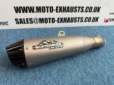 Kawasaki Z900RS Yoshimura R34