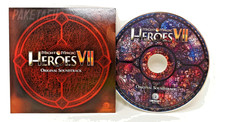 Might & Magic Heroes VII –