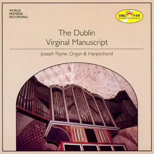 Joseph payne the dublin - joseph,