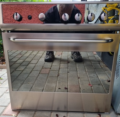 Bauknecht einbau backofen ekv - bauknecht,