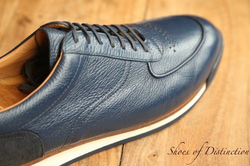 John lobb navy - lobb,