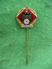 Anstecknadel Deutscher