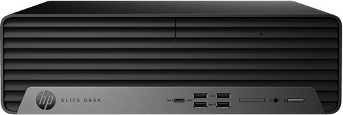 Elite sff 805 desktop - elite, g9