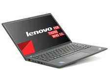 Lenovo ThinkPad T14 Gen 3 14" FHD IPS i5-1245U 10x 1.6GHz 16GB 256GB NVMe WEBCAM