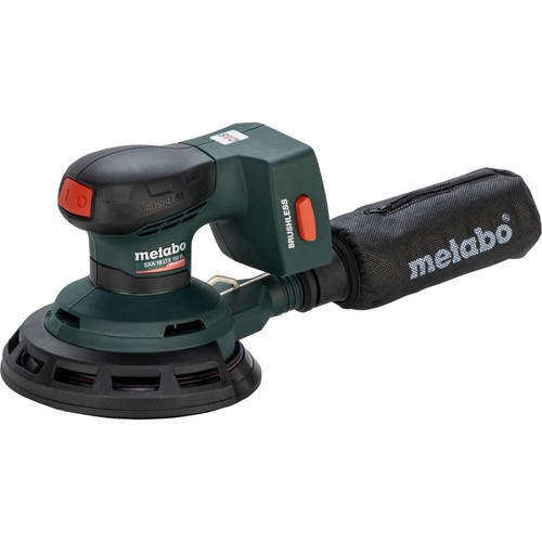 Metabo sxa ltx 150 bl - 150,