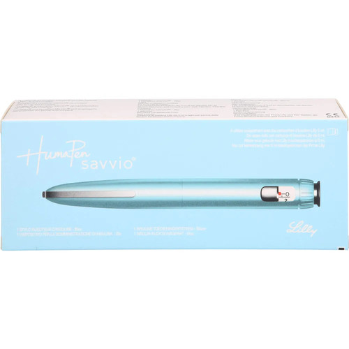 Humapen savvio blau 1st pzn - -,