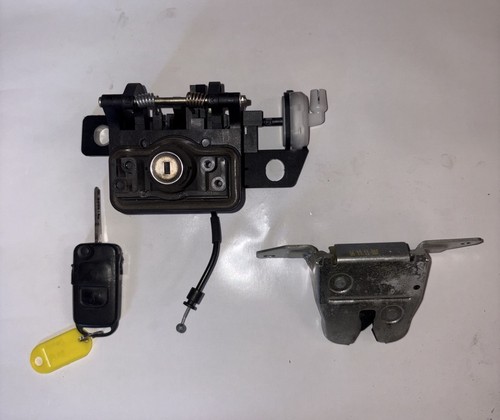 Original mercedes benz w168 - original,