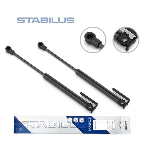 Stabilus 8056lv gasfeder - 8056lv,