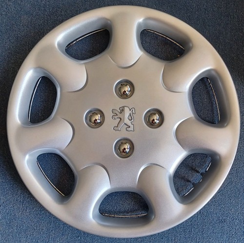 Radkappe für peugeot - für,