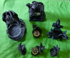 Drachen Figuren