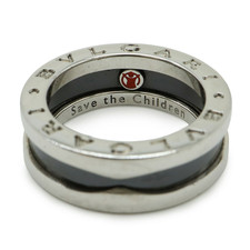 BVLGARI Ring B.zero1 Save the