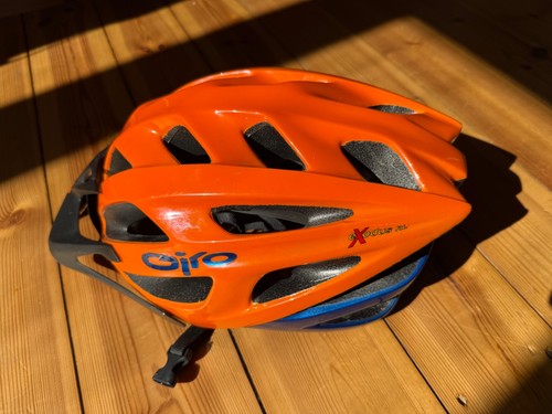 Giro fahrradhelm exodus - giro, rl