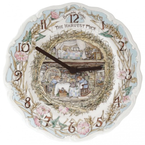 Royal doulton brambly hedge - brambly,