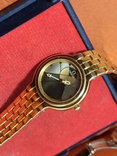 Omega Damenuhr Uhr Omega Symbol