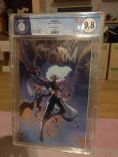 Storm #1 Jerome Opena Variant