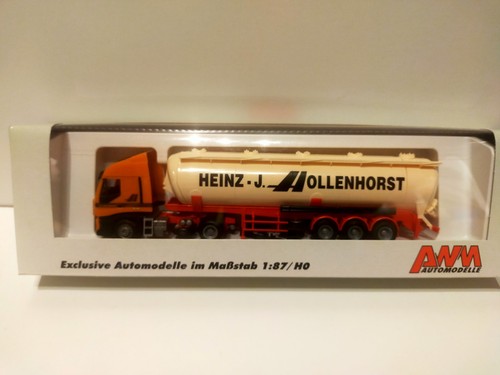 Awm 73720 iveco stralis - awm,