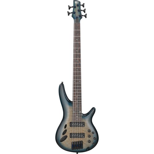 Ibanez bass workshop - bass,