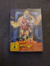 Bigfoot Und Die Hendersons