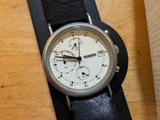 Wolters Brauerei Chronograph /