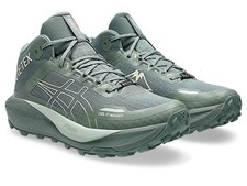 ASICS GEL-Trabuco MT GTX 1011C085 400 Monument Blue Vanilla Trailrunningschuhe
