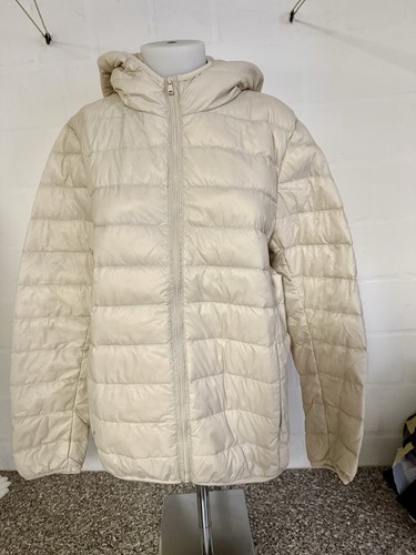Federleichte daunenjacke - daunenjacke,