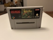 Secret of Mana Modul