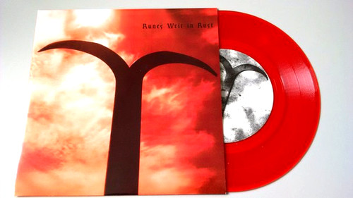 Nihil awen runes - et, writ