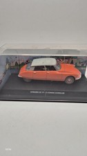 Citroen ID 19-z comme Zorglub