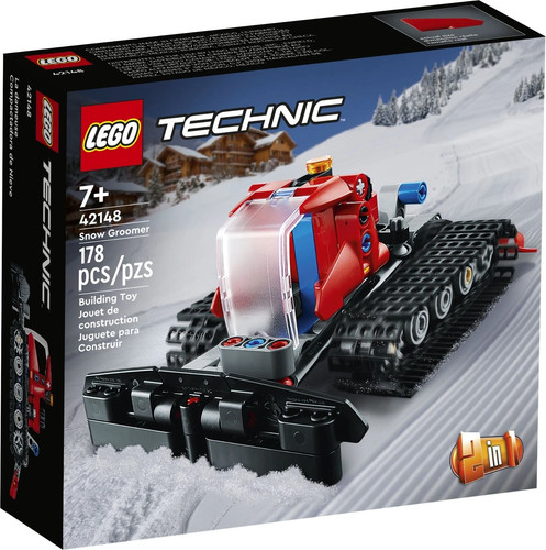 Lego 42148 technic - lego®,