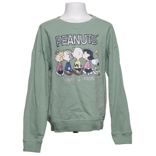 Peanuts sweatshirt größe - peanuts,,