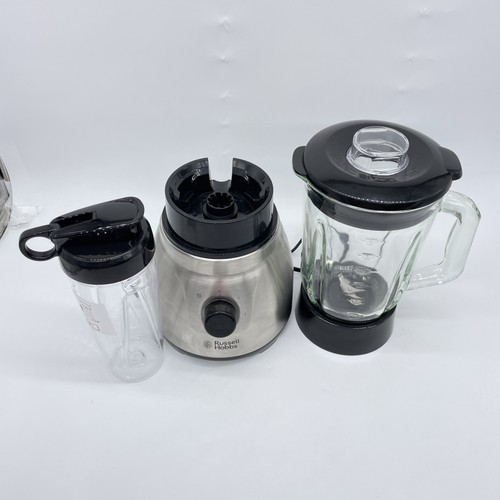 Russell hobbs standmixer - hobbs,