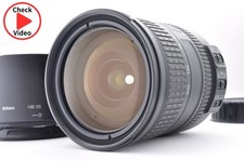 Nikon AF-S DX VR 18-200mm