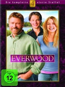 Everwood die komplette - die, 4