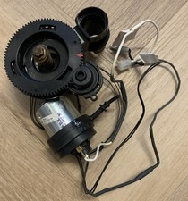 Saeco Talea  Mahlwerk