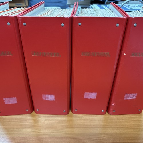 Der spiegel jahrgang 1968 - 22.,