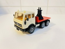Siku super serie 4210 - 4210, mercedes
