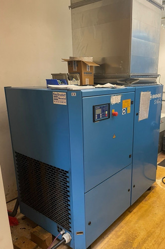 Boge 2 - s, 60-2