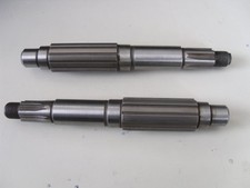 Orig. Abtriebswelle Simson