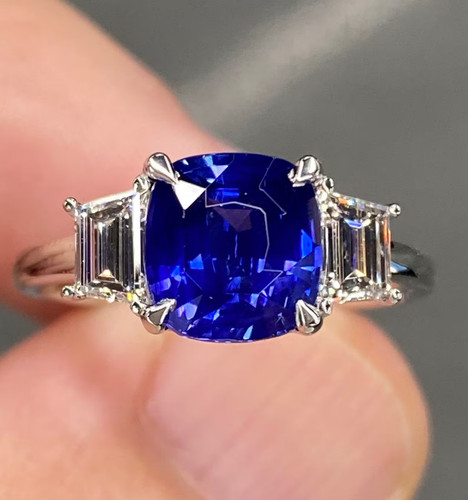Unbehandelt ring 925 sterling - 925,