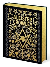 Aleister Crowley The Aleister