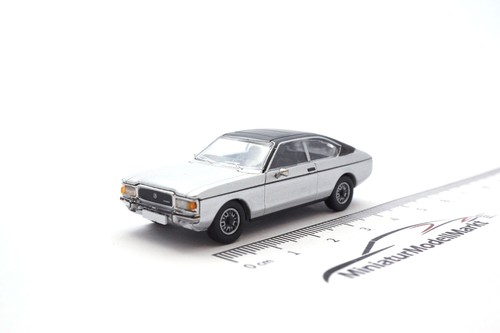 Ford granada coupe - granada,
