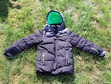 Icepeak Jungen Skijacke
