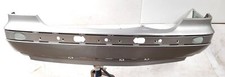Stoßstange Hinten Heckstoßstange Mercedes W208 CLK 2088800140