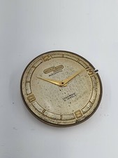 Nicolet Watch Automatic Men's