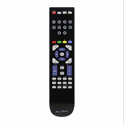 Fernbedienung der serie - fernbedienung, rm-serie