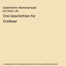 Zauberhafter Abenteuerspaß